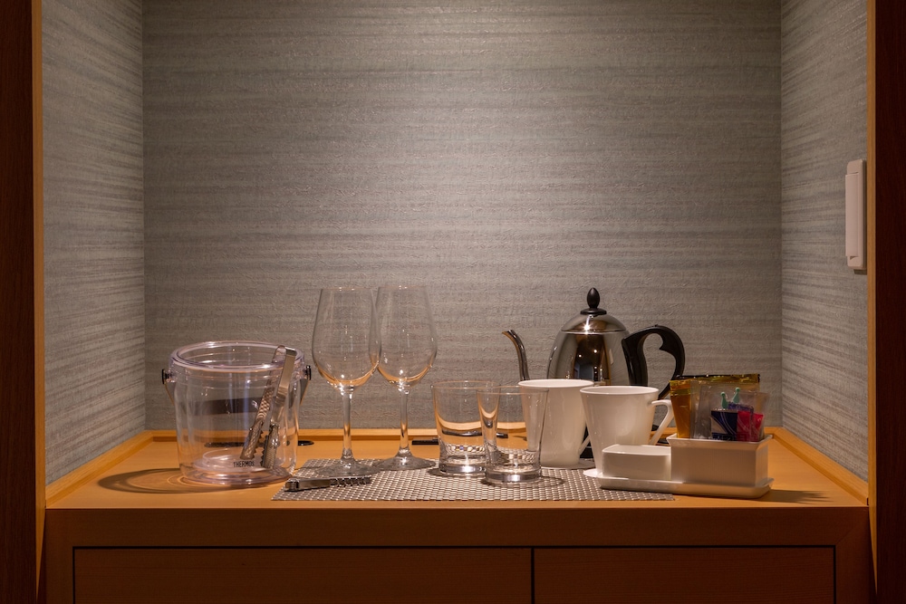 ジャパニーズモダンルーム(50平米) 禁煙 客室の設備とサービス5 | プレミアホテル門司港