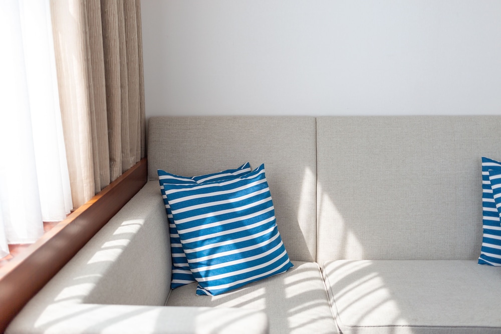 クラブラウンジアクセス付き　プレミア海峡デラックスツイン(34平米) 禁煙 客室2 | プレミアホテル門司港