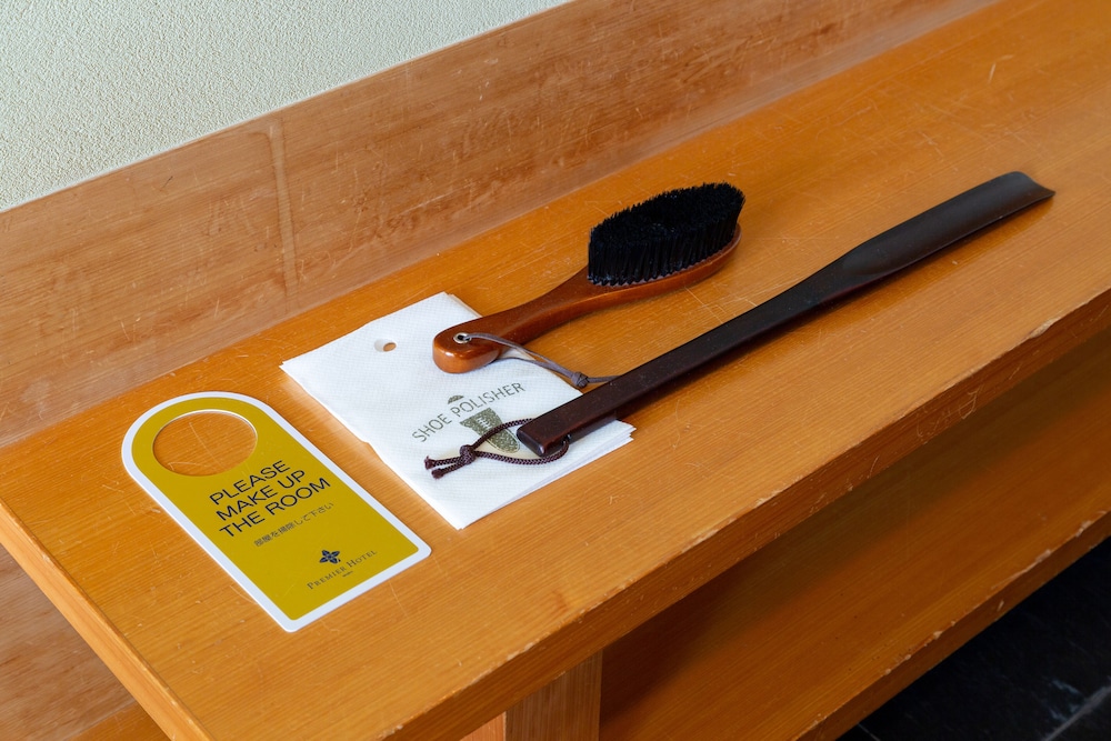 ジャパニーズモダンルーム(50平米) 禁煙 客室の設備とサービス2 | プレミアホテル門司港