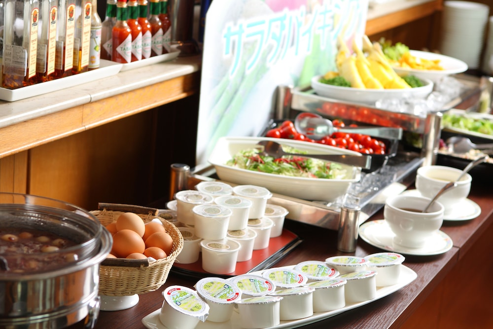 朝食スペース1 | 十勝ガーデンズホテル 朝食スペース1 | 十勝ガーデンズホテル