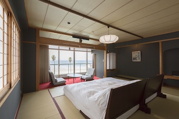 温泉旅館 わか松 知多
