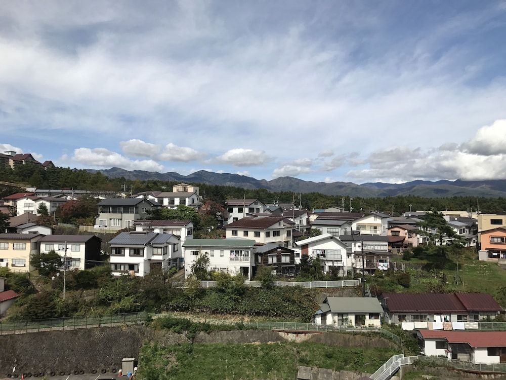 和室　一泊二食つき ストリート ビュー0 | 喜びの宿 高松