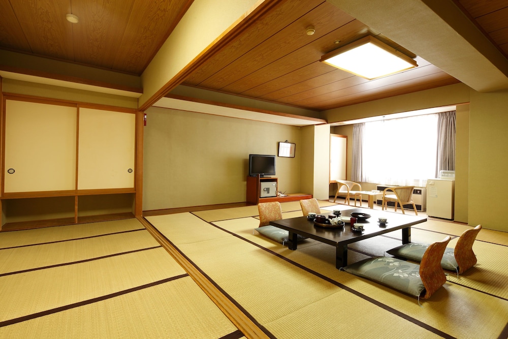 客室1 | 喜びの宿 高松 客室1 | 喜びの宿 高松