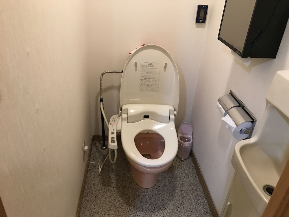 和室　朝食付き バスルーム0 | 喜びの宿 高松