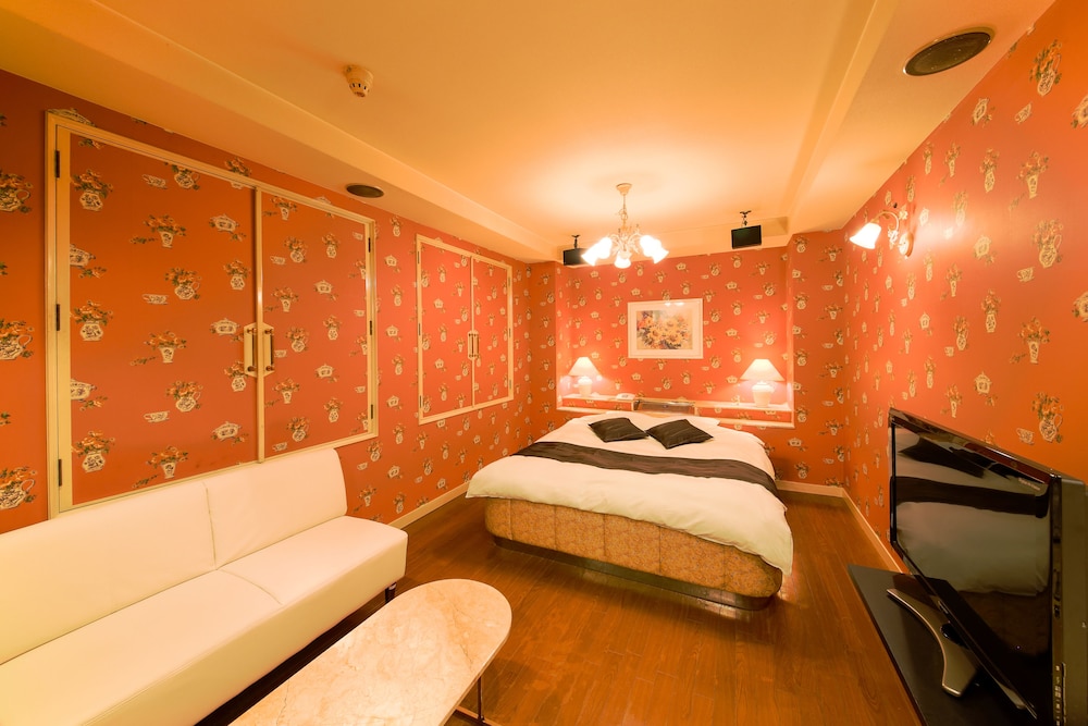 スタンダード トリプルルーム 禁煙 | ホテル パブリックジャム