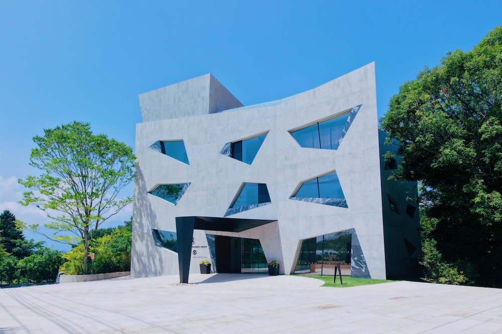 メインイメージ | ホテルキーフォレスト北杜