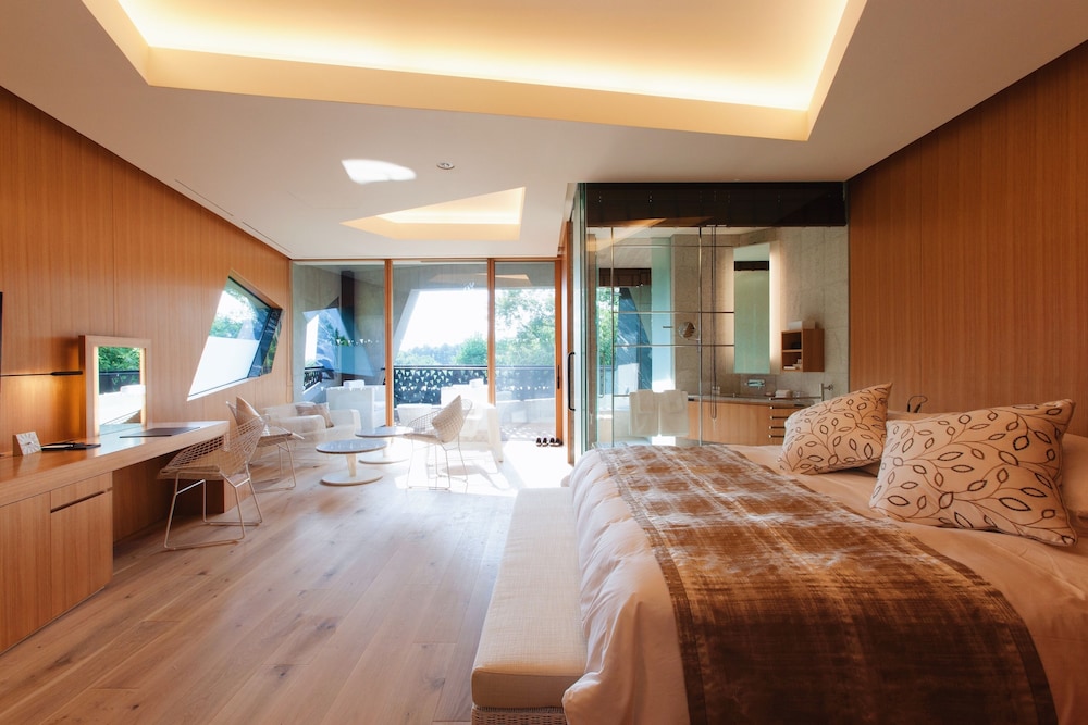 客室1 | ホテルキーフォレスト北杜