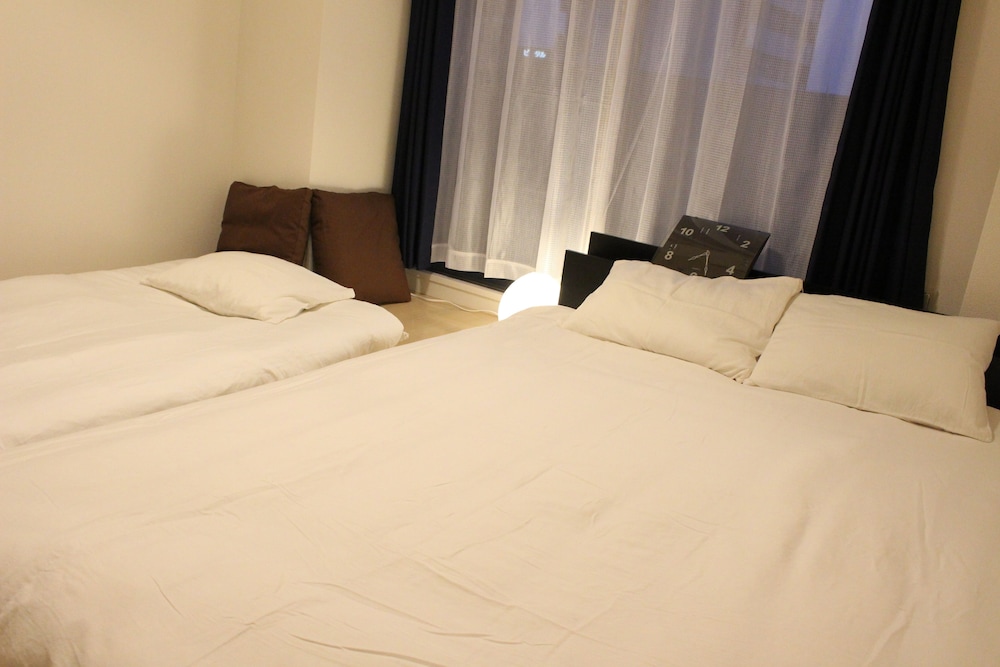 客室1 | Sky Forest Ebisu 客室1 | Sky Forest Ebisu