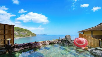大江戸温泉物語 ホテル水葉亭