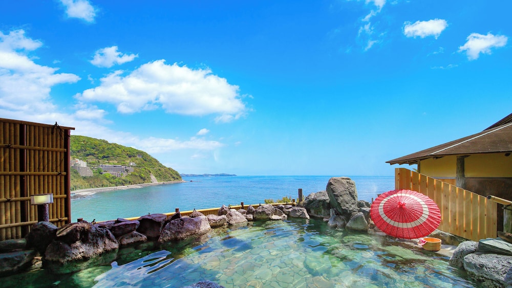 大江戸温泉物語 ホテル水葉亭