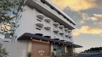 大江戸温泉物語 ホテル水葉亭