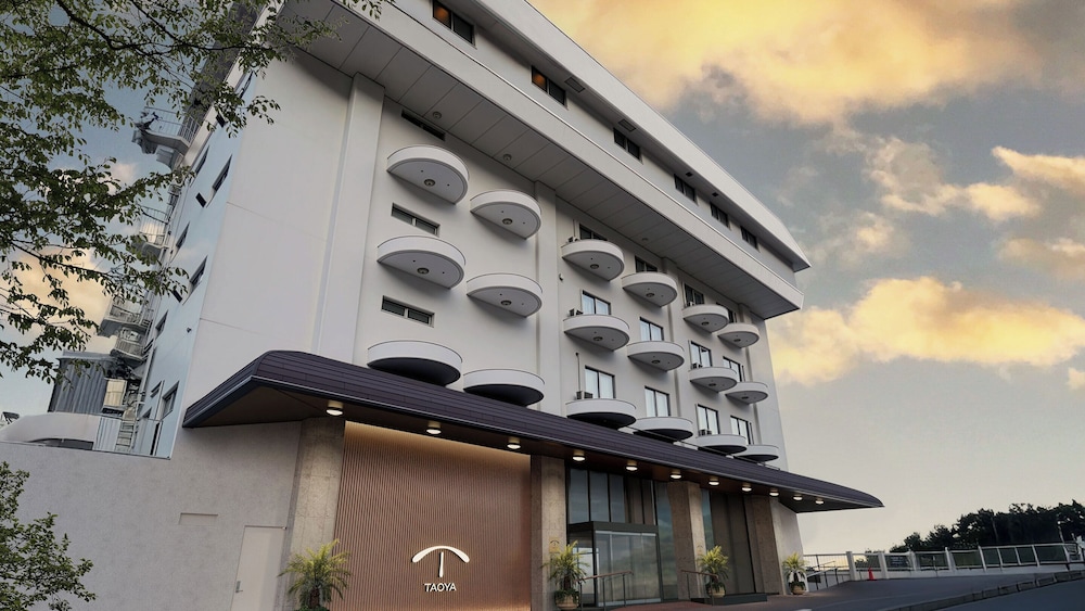 メインイメージ | 大江戸温泉物語 ホテル水葉亭