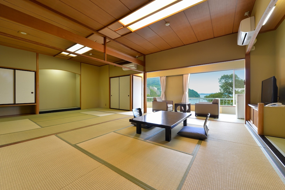 [禁煙]スタンダード和室2間内風呂なし(本館/清遊館) | 大江戸温泉物語 ホテル水葉亭