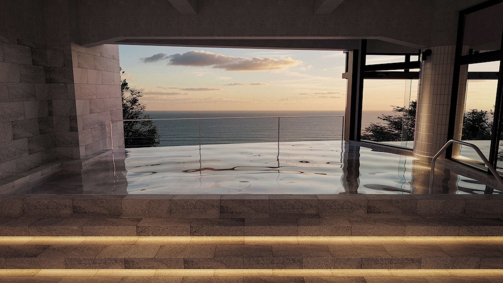 大浴場1 | 大江戸温泉物語 ホテル水葉亭