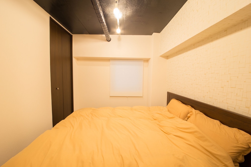 客室1 | Apartment Clover Ootemae 客室1 | Apartment Clover Ootemae