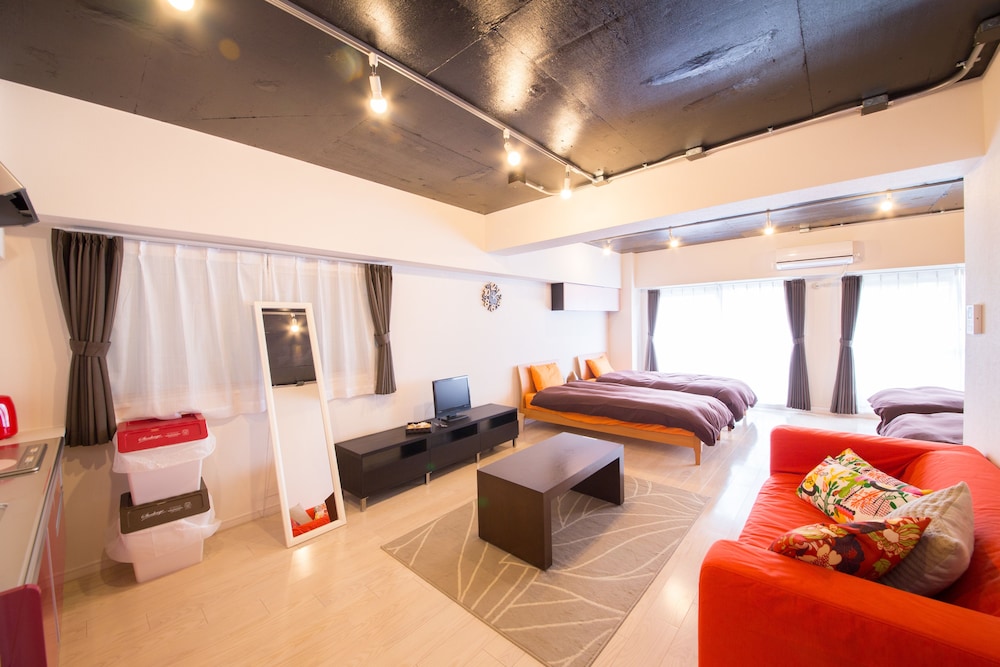 メインイメージ | Apartment Clover Ootemae メインイメージ | Apartment Clover Ootemae