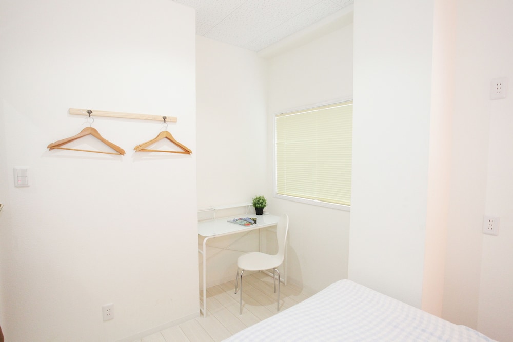 客室1 | カサブランカ ゲストハウス