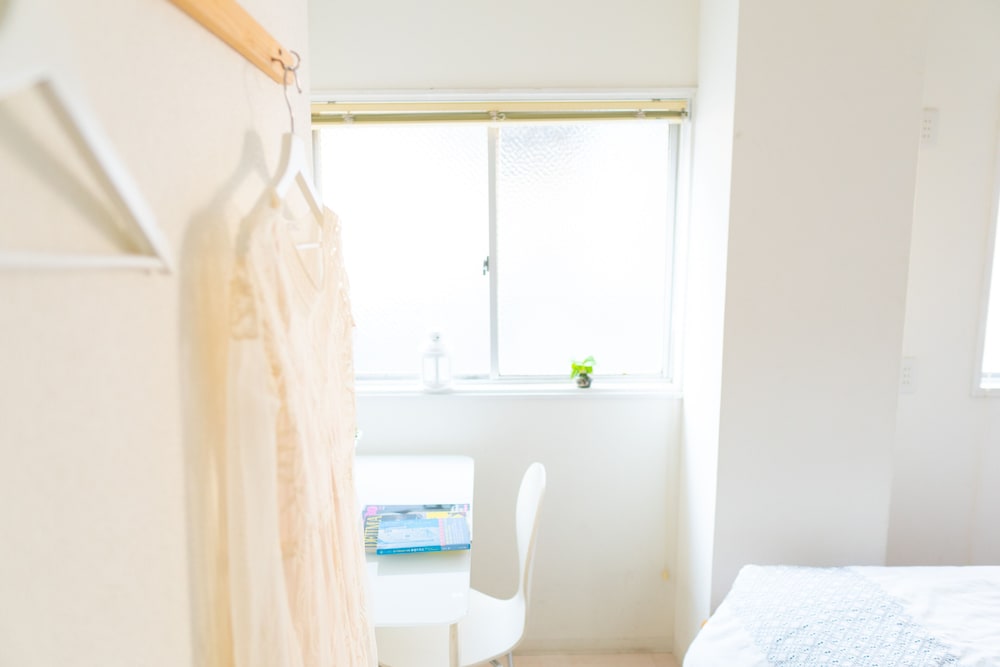 ダブルルーム 共用バスルーム 客室3 | カサブランカ ゲストハウス