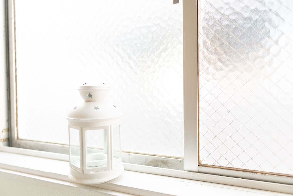 ダブルルーム 共用バスルーム 客室2 | カサブランカ ゲストハウス