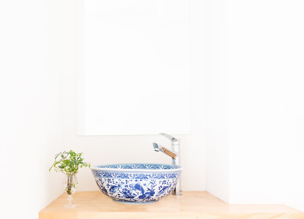 4 人部屋 共用バスルーム バスルーム0 | カサブランカ ゲストハウス