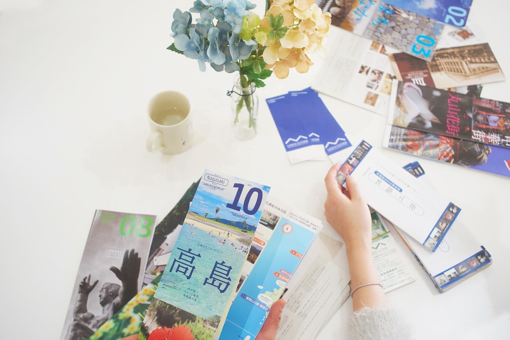 4 人部屋 共用バスルーム リビング エリア4 | カサブランカ ゲストハウス