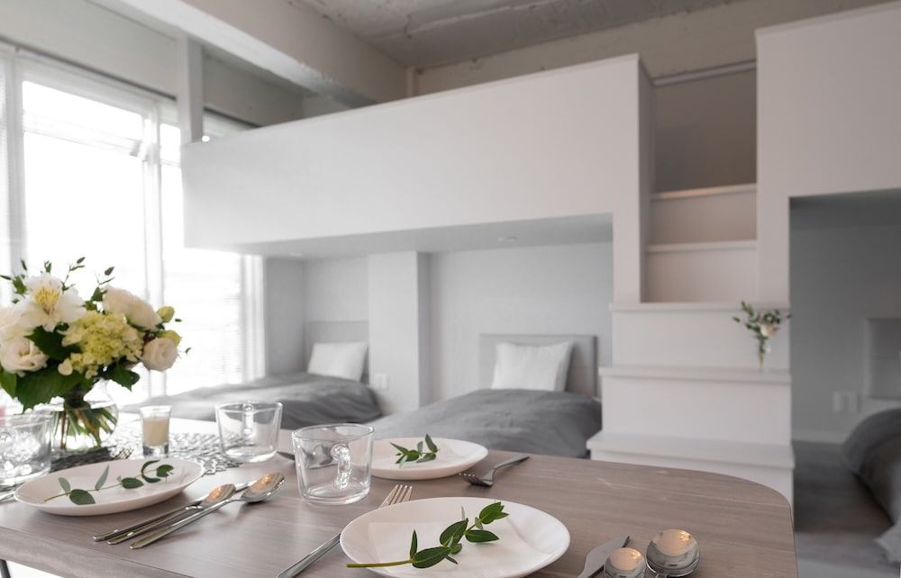 ペントハウス 客室3 | カサブランカ ゲストハウス