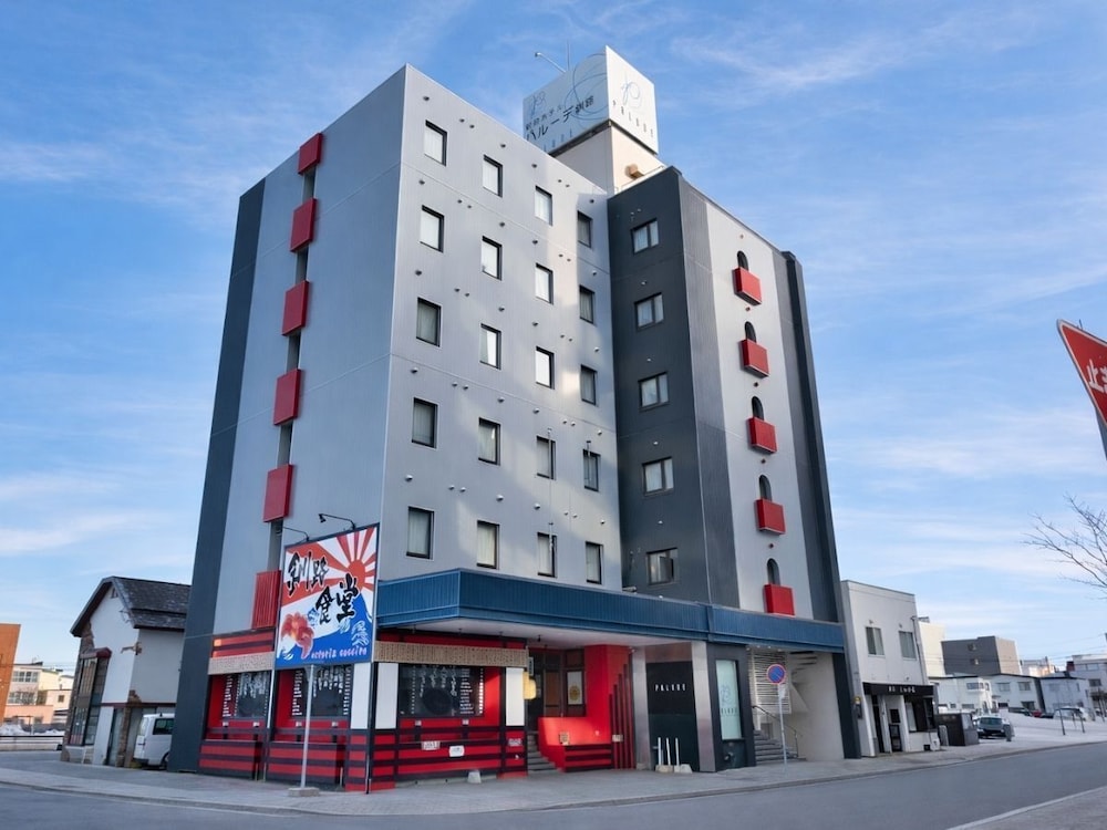 メイン イメージ1 | 駅前ホテル パルーデ釧路