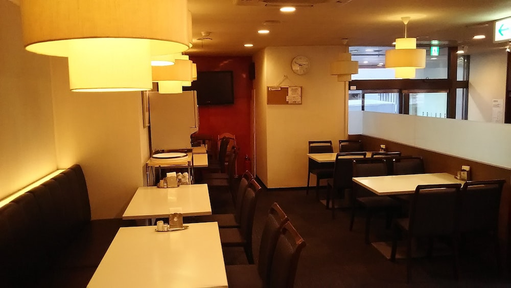 レストラン1 | 駅前ホテル パルーデ釧路 レストラン1 | 駅前ホテル パルーデ釧路