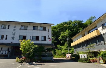 旅館 浦島