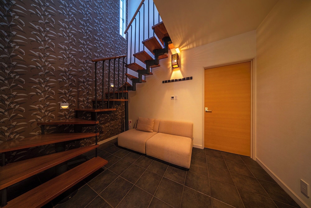 施設の入り口1 | パウダースイーツ バイ ザ・ハクバ・コレクション