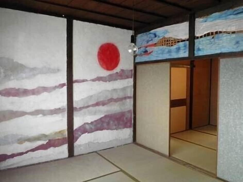 客室1 | アロ恵の家 客室1 | アロ恵の家