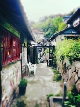 アロ恵の家