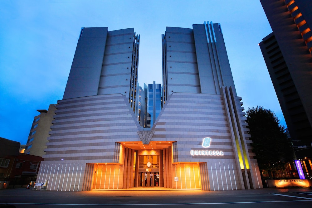 メインイメージ | クインテッサホテル札幌 メインイメージ | クインテッサホテル札幌