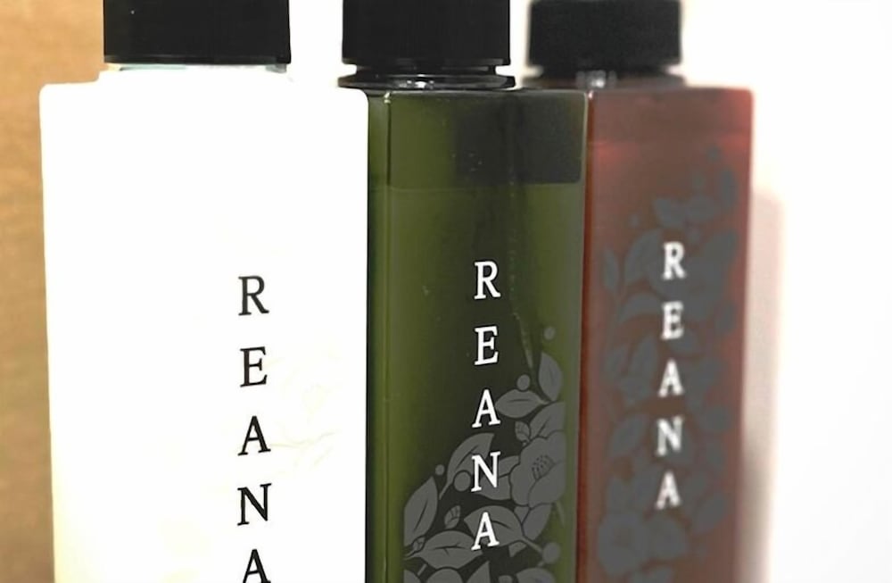 コンパクトダブルルーム 禁煙 バスルームの設備0 | アルモントホテル那覇県庁前