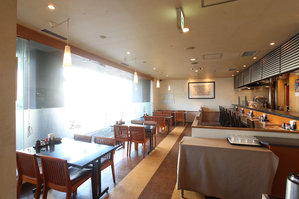 朝食スペース1 | 千歳エアポートホテル