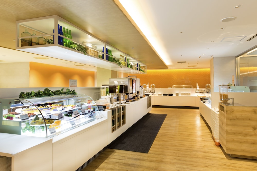 朝食スペース1 | 相鉄グランドフレッサ 大阪なんば 朝食スペース1 | 相鉄グランドフレッサ 大阪なんば