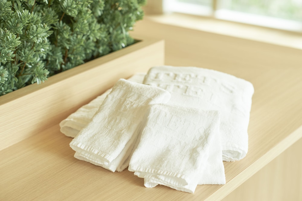 【禁煙】スタンダードダブル<2名利用> 客室6 | 相鉄グランドフレッサ 大阪なんば