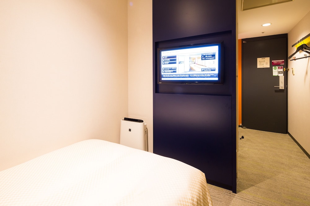 【禁煙】スタンダードダブル<2名利用> 客室1 | 相鉄グランドフレッサ 大阪なんば