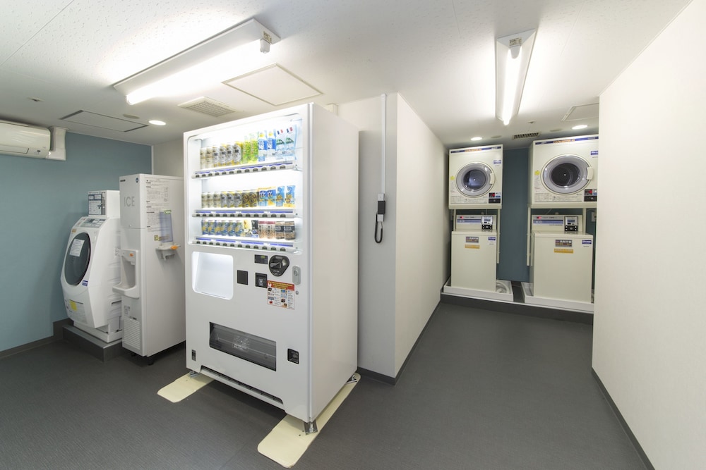 ランドリー ルーム1 | 相鉄グランドフレッサ 大阪なんば ランドリー ルーム1 | 相鉄グランドフレッサ 大阪なんば