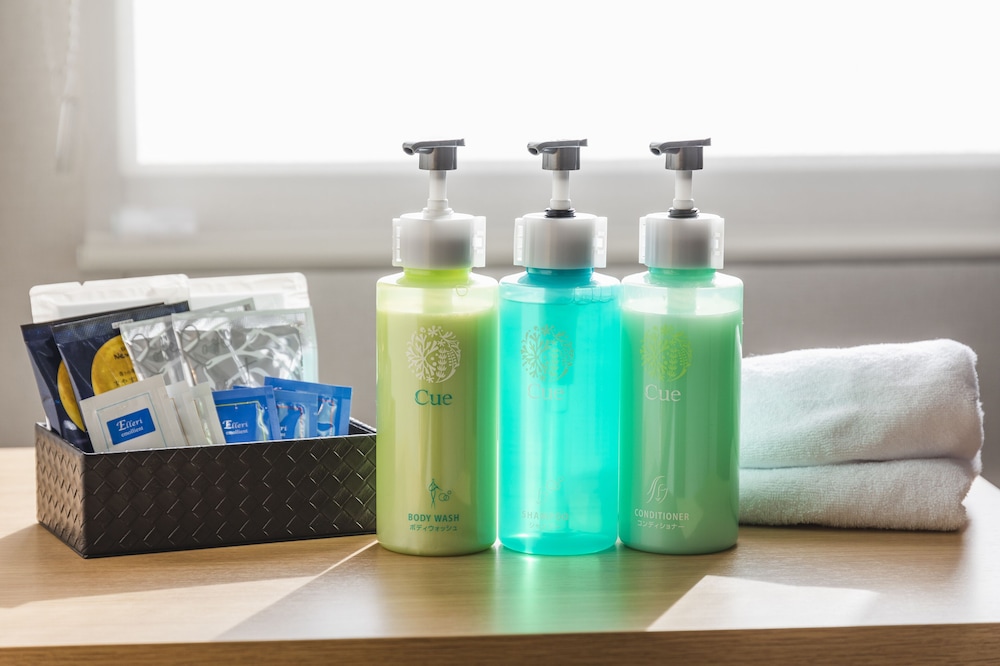 【禁煙】スタンダードダブル<2名利用> 客室8 | 相鉄グランドフレッサ 大阪なんば