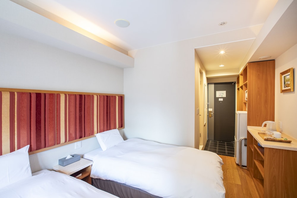 スタンダード ルーム 禁煙 | M ホテル