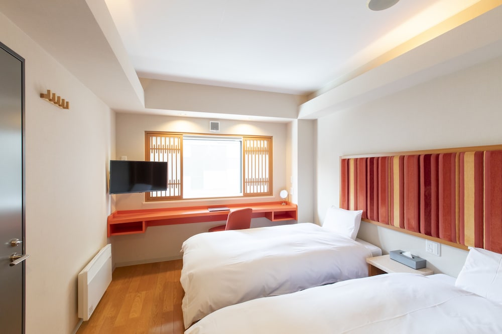 スタンダード ルーム 禁煙 客室1 | M ホテル