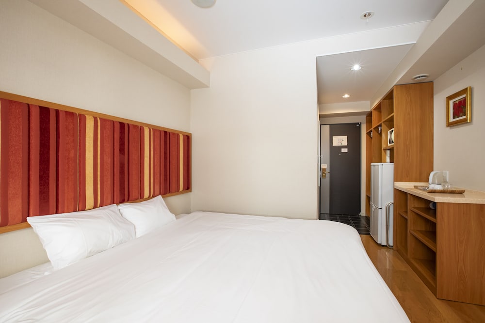 スタンダード ルーム 禁煙 客室3 | M ホテル