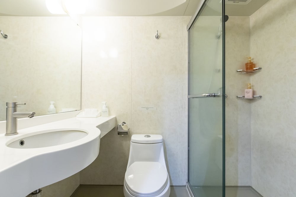 スタンダード ルーム 禁煙 客室2 | M ホテル