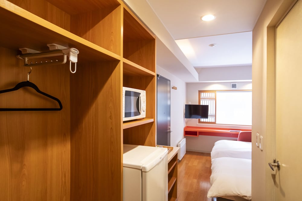 スタンダード ルーム 禁煙 客室の設備とサービス1 | M ホテル