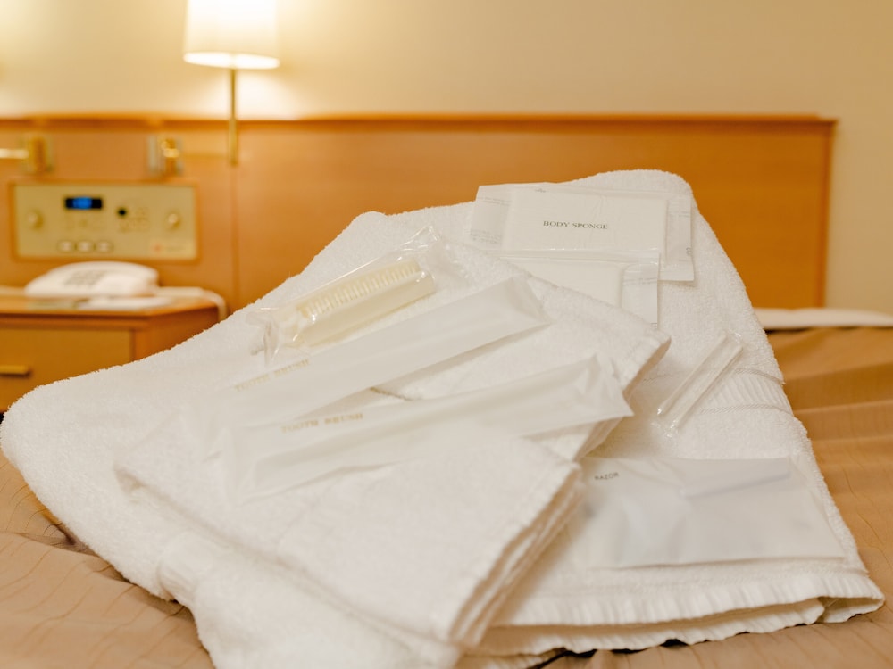 セミダブルルーム 禁煙 バスルームの設備1 | ホテルグランテラス帯広