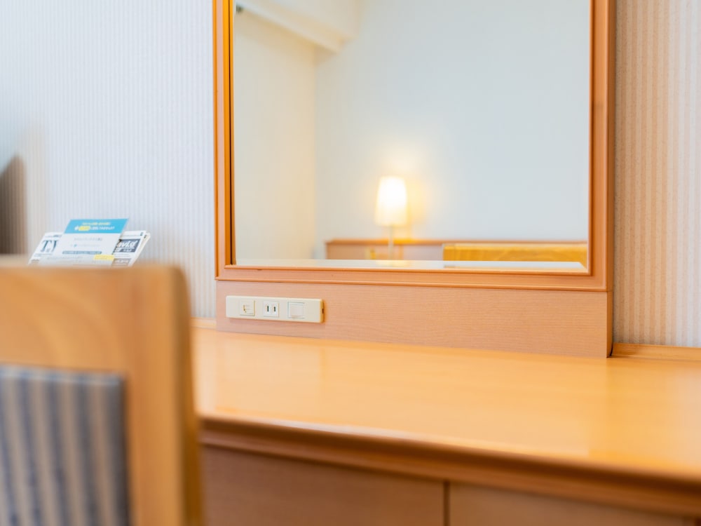 セミダブルルーム 禁煙 客室1 | ホテルグランテラス帯広