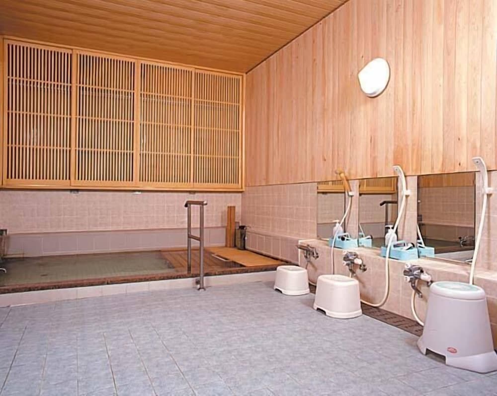 スパ1 | 菅平高原温泉ホテル