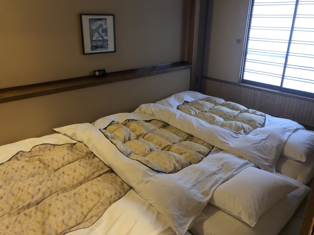 和室 3人部屋 | ホテル江戸屋