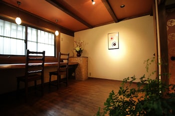 花籠京都
